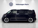 2025 Volkswagen Id. Buzz Pro S