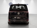 2025 Volkswagen Id. Buzz Pro S