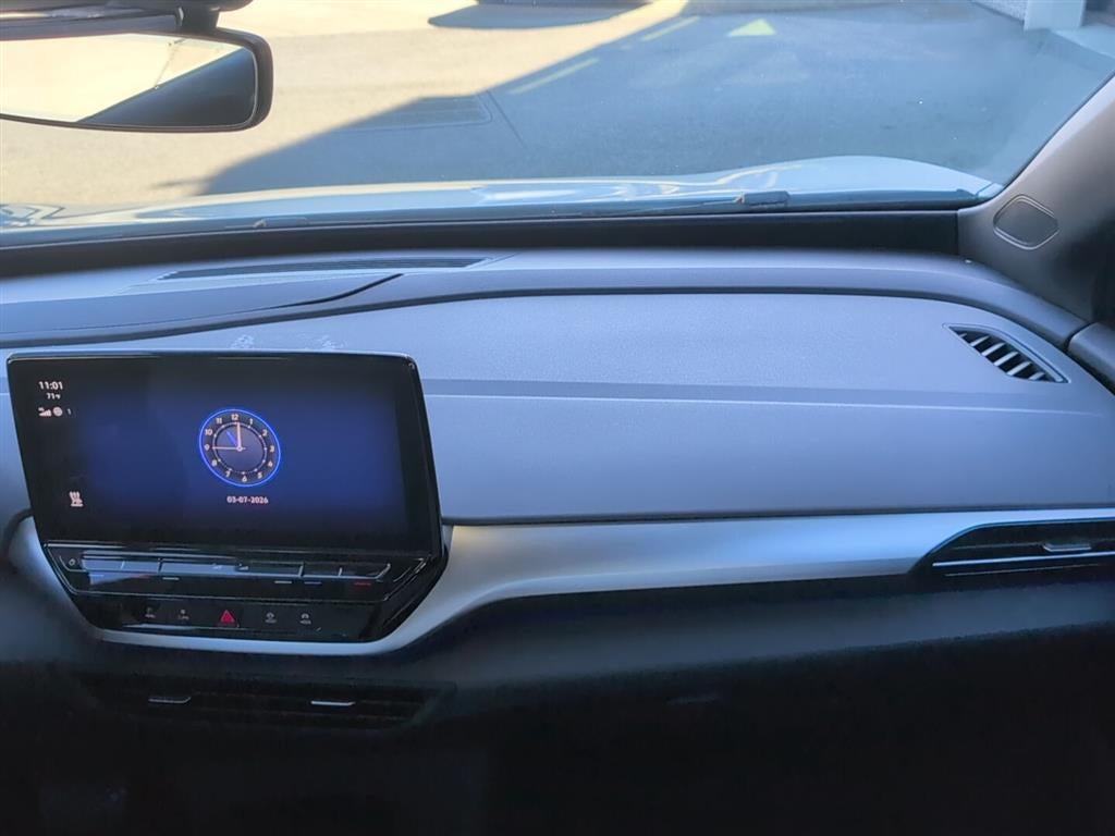 2022 Volkswagen ID.4 Pro S