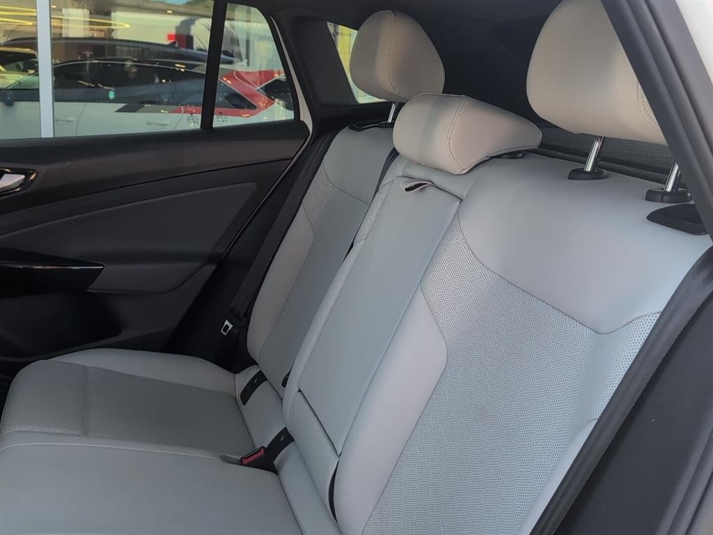 2022 Volkswagen ID.4 Pro S