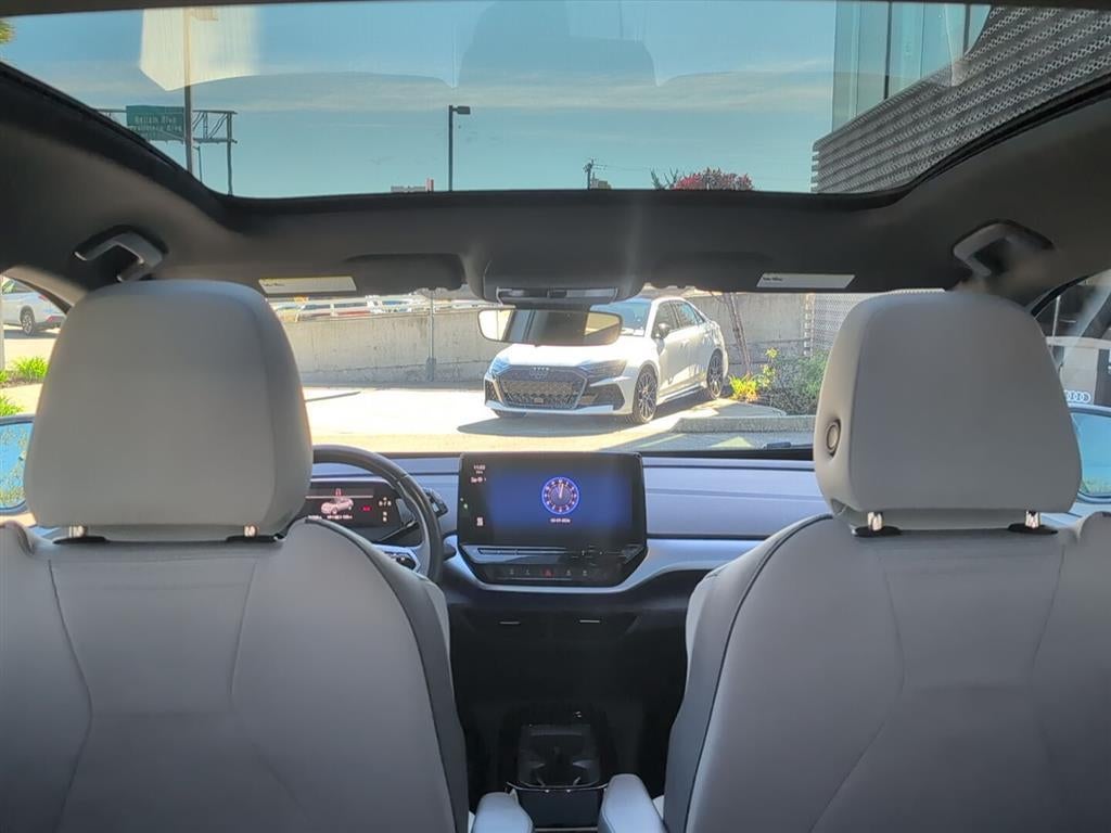 2022 Volkswagen ID.4 Pro S