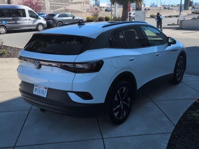 2022 Volkswagen ID.4 Pro S