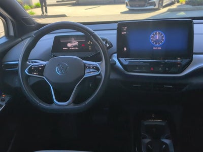 2022 Volkswagen ID.4 Pro S