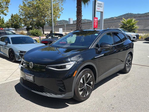 2022 Volkswagen ID.4 Pro S