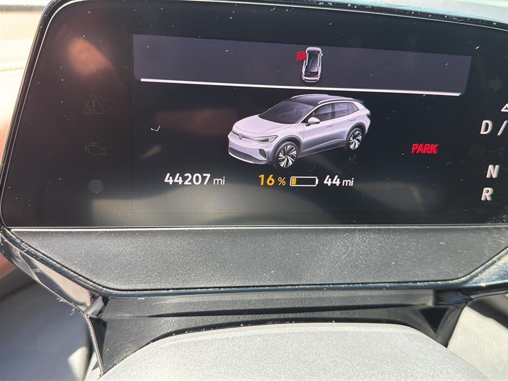 2022 Volkswagen ID.4 Pro S