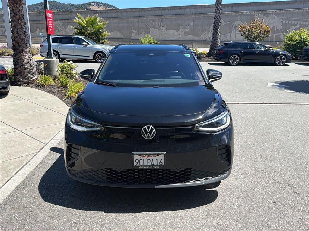2022 Volkswagen ID.4 Pro S