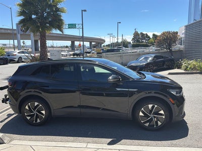 2022 Volkswagen ID.4 Pro S