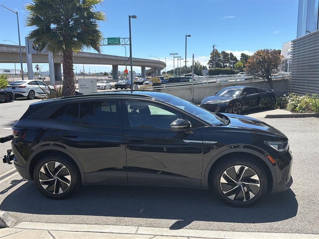 2022 Volkswagen ID.4 Pro S