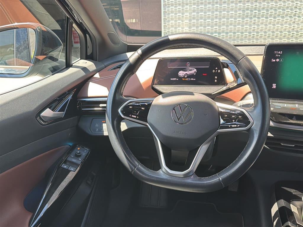 2022 Volkswagen ID.4 Pro S