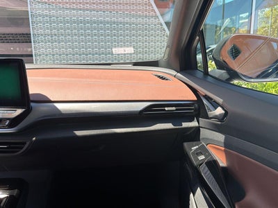 2022 Volkswagen ID.4 Pro S