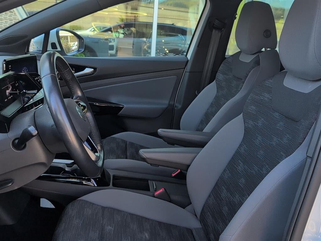 2022 Volkswagen ID.4 Pro