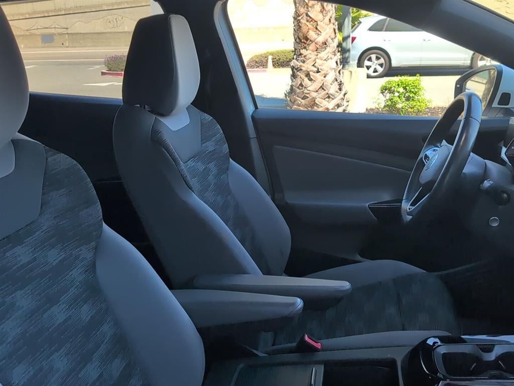 2022 Volkswagen ID.4 Pro