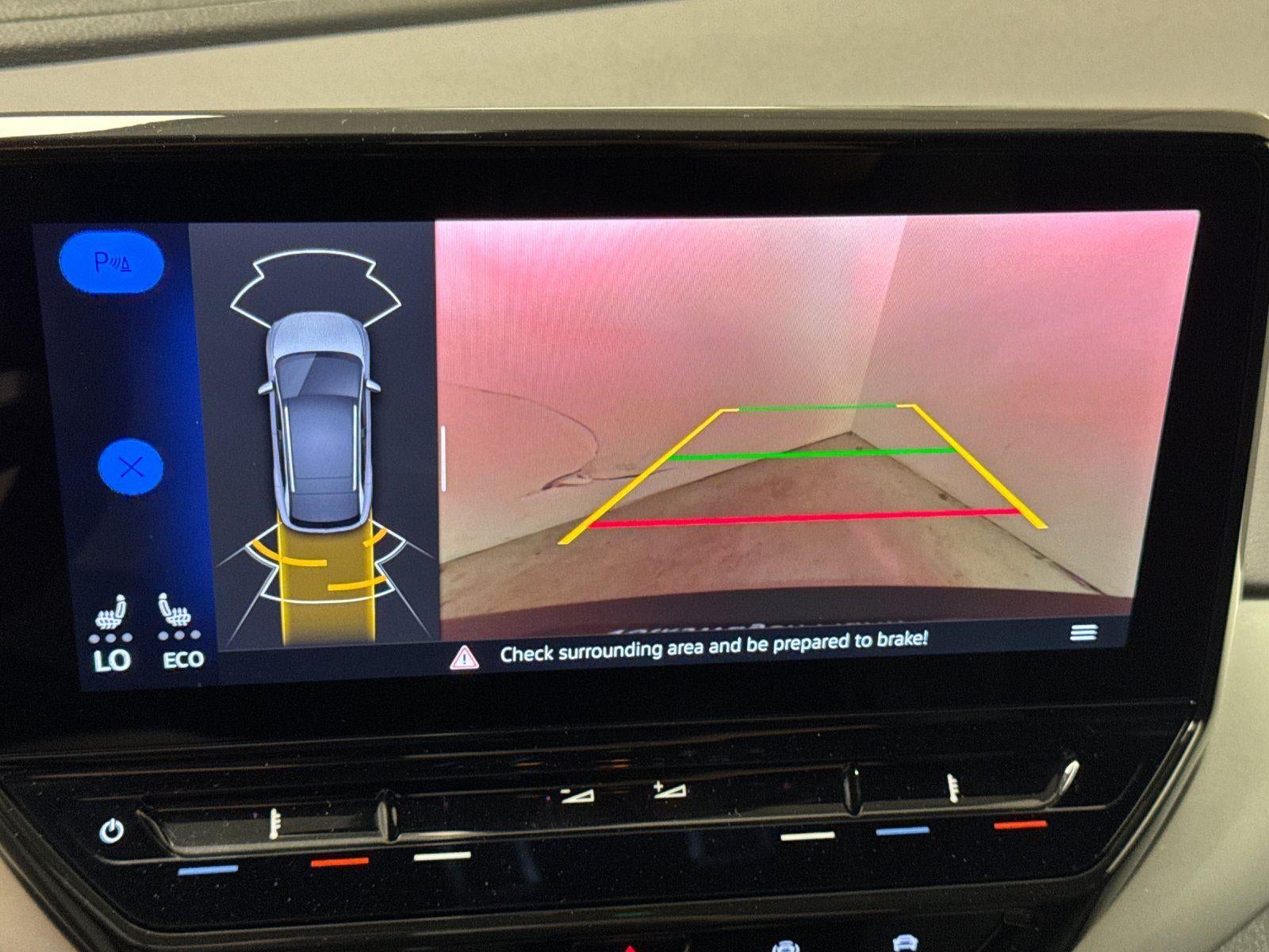 2022 Volkswagen ID.4 Pro