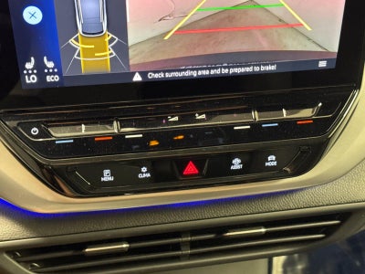 2022 Volkswagen ID.4 Pro