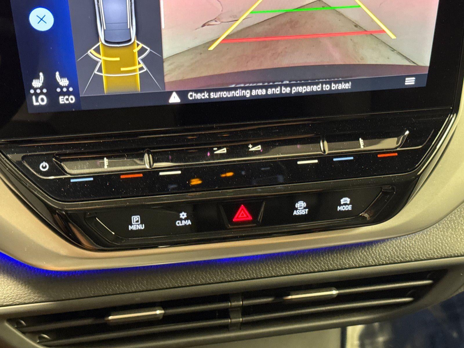 2022 Volkswagen ID.4 Pro