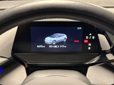 2022 Volkswagen ID.4 Pro