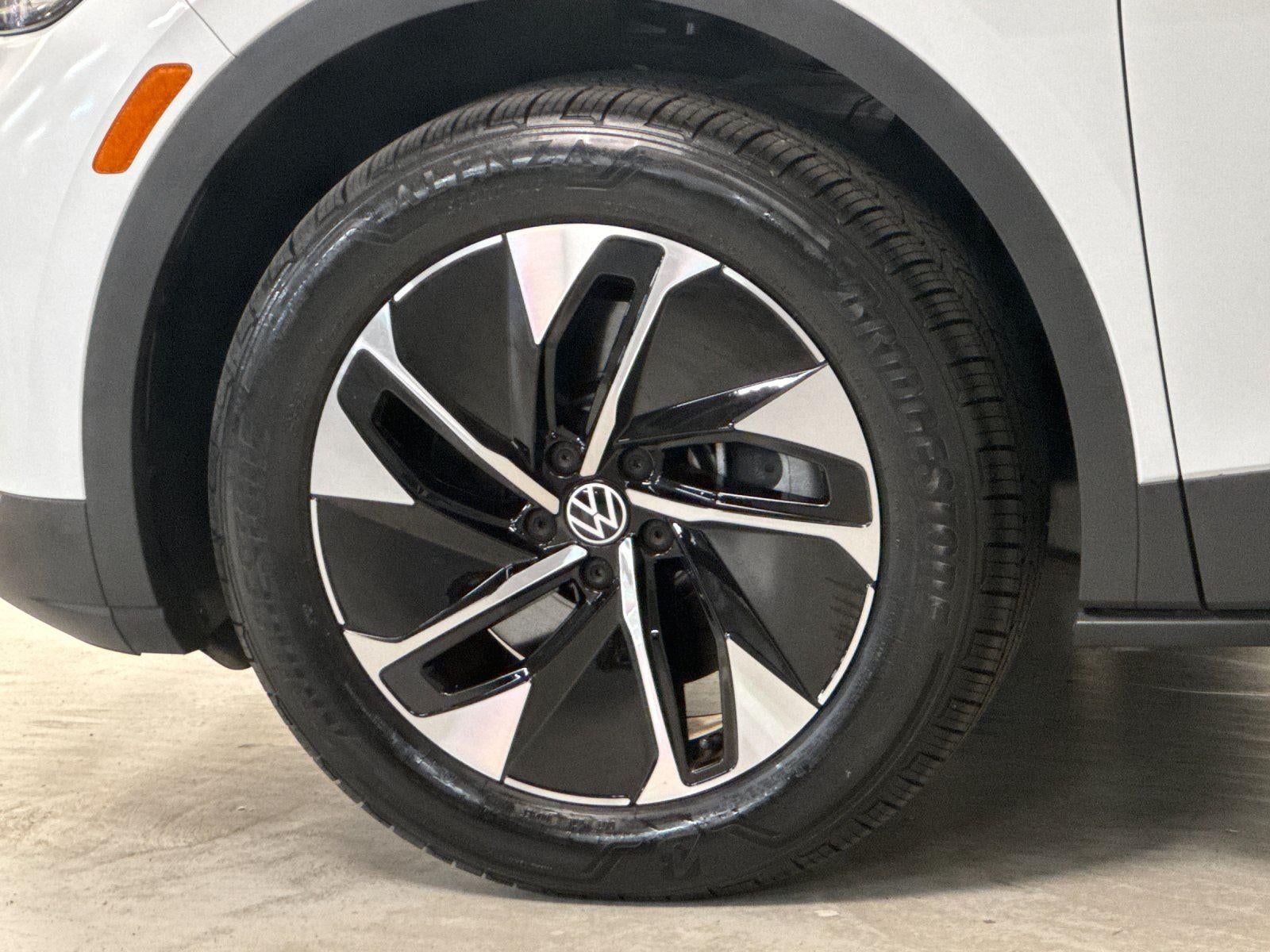 2022 Volkswagen ID.4 Pro