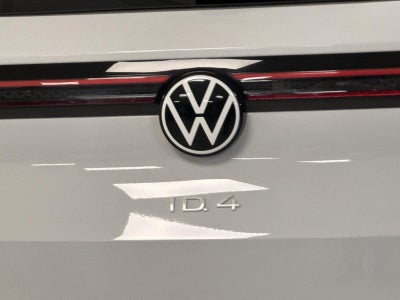 2022 Volkswagen ID.4 Pro