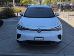 2022 Volkswagen ID.4 Pro