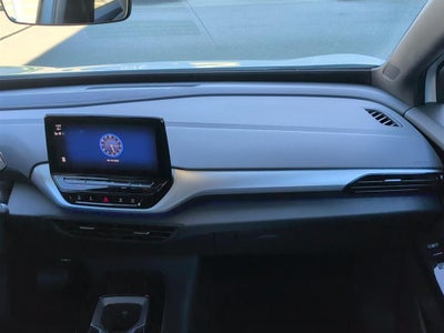 2022 Volkswagen ID.4 Pro