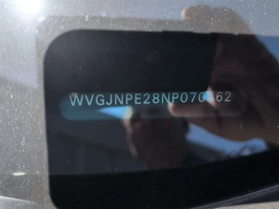 2022 Volkswagen ID.4 Pro