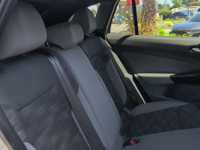 2022 Volkswagen ID.4 Pro