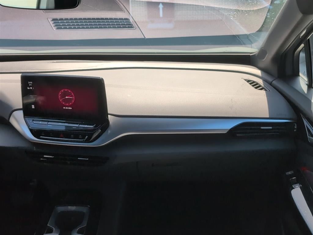 2022 Volkswagen ID.4 Pro