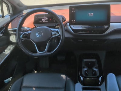 2021 Volkswagen ID.4 Pro S