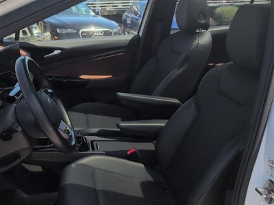2021 Volkswagen ID.4 Pro S