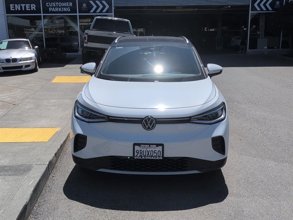 2021 Volkswagen ID.4 Pro S