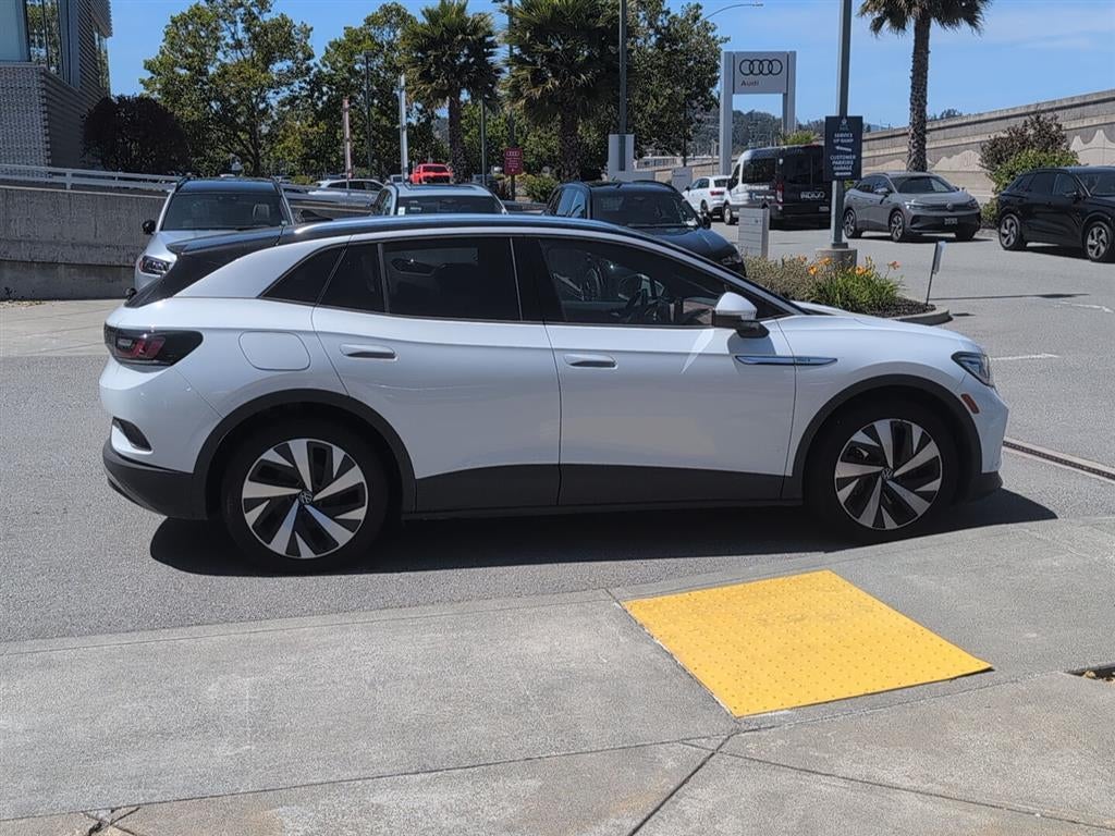 2021 Volkswagen ID.4 Pro S