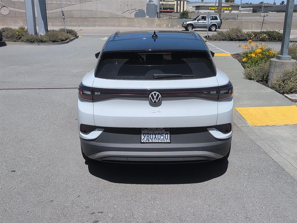 2021 Volkswagen ID.4 Pro S