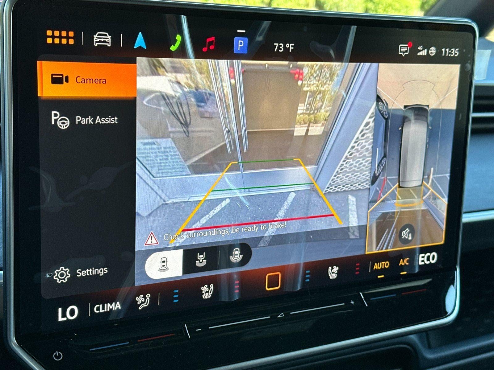 2025 Volkswagen ID. Buzz Pro S Plus
