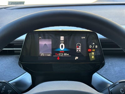 2025 Volkswagen ID. Buzz Pro S Plus