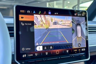 2025 Volkswagen ID. Buzz Pro S