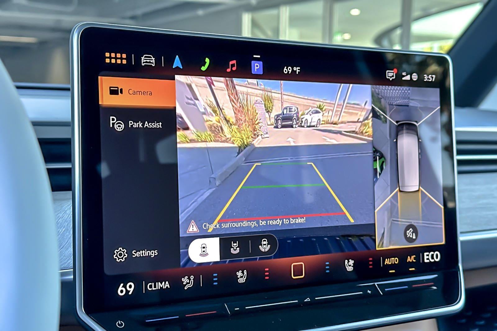 2025 Volkswagen ID. Buzz Pro S