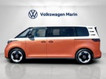 2025 Volkswagen ID. Buzz Pro S