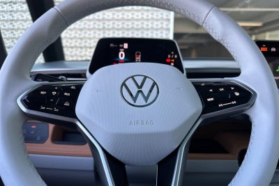 2025 Volkswagen ID. Buzz Pro S