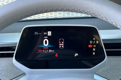 2025 Volkswagen ID. Buzz Pro S