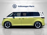 2025 Volkswagen ID. Buzz Pro S Plus