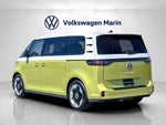 2025 Volkswagen ID. Buzz Pro S Plus