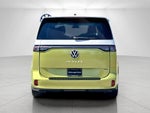 2025 Volkswagen ID. Buzz Pro S Plus