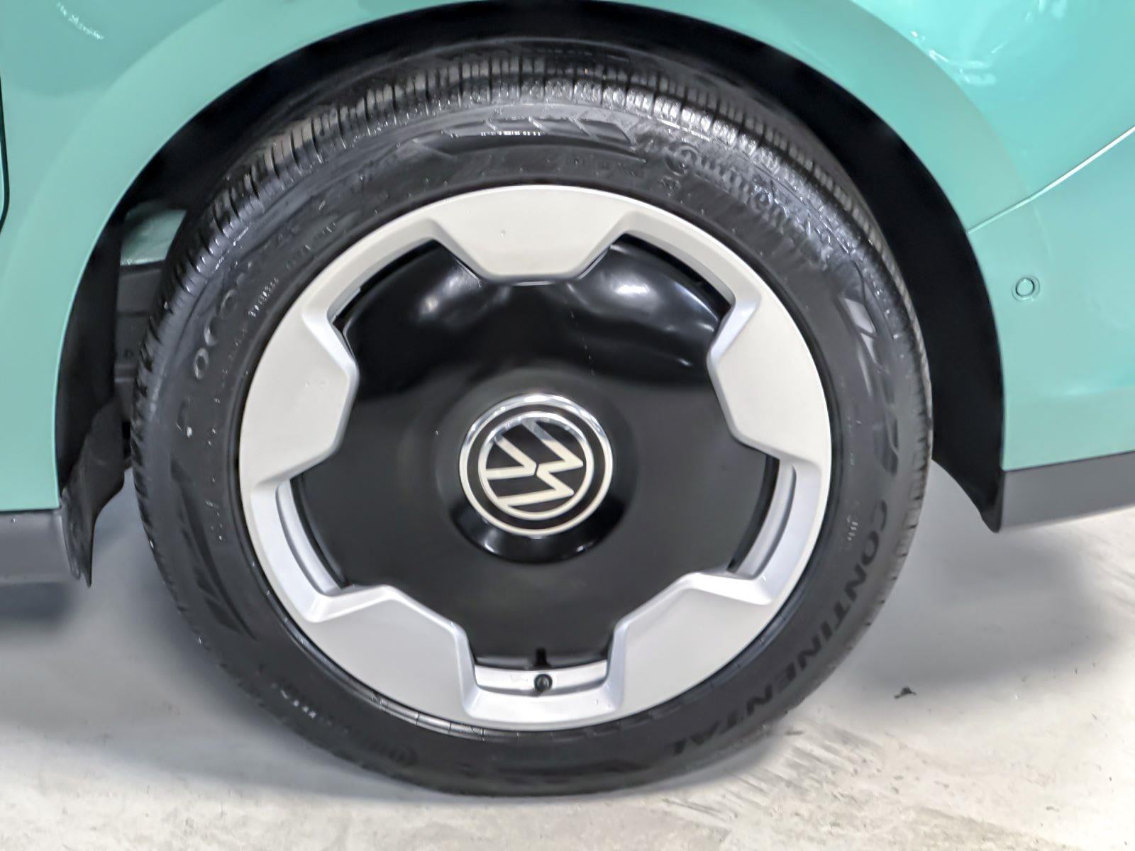 2025 Volkswagen ID. Buzz Pro S Plus