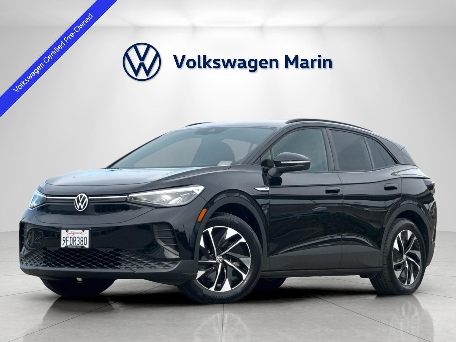 2022 Volkswagen ID.4 Pro