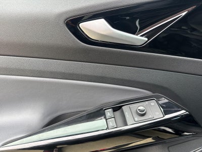 2022 Volkswagen ID.4 Pro