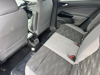 2022 Volkswagen ID.4 Pro