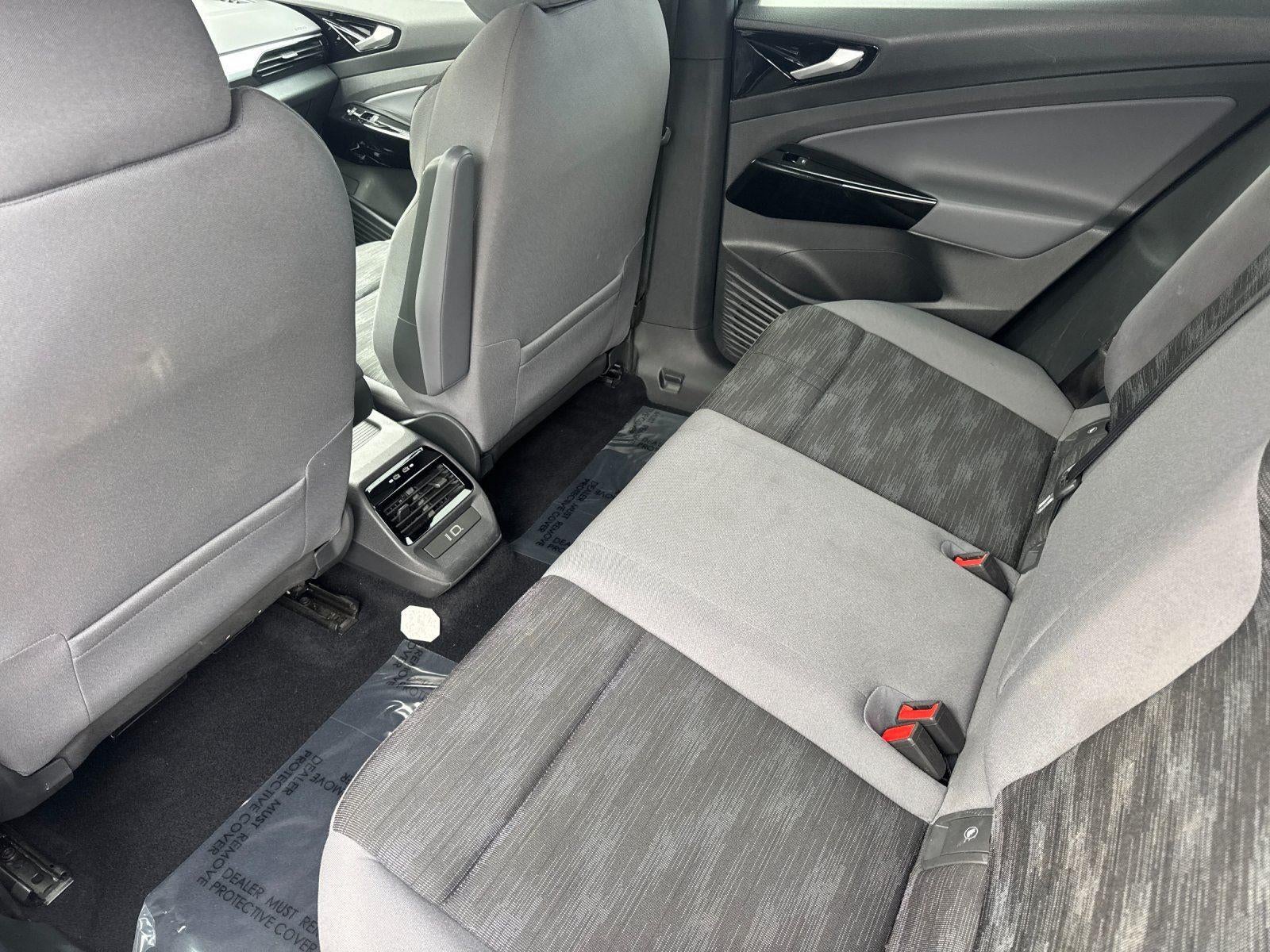 2022 Volkswagen ID.4 Pro