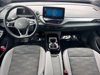 2022 Volkswagen ID.4 Pro