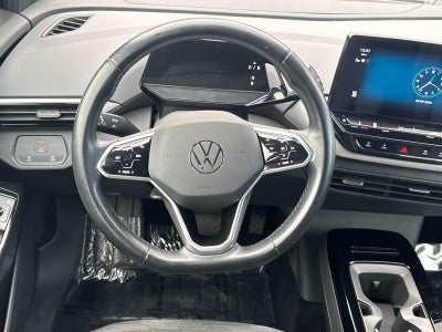 2022 Volkswagen ID.4 Pro