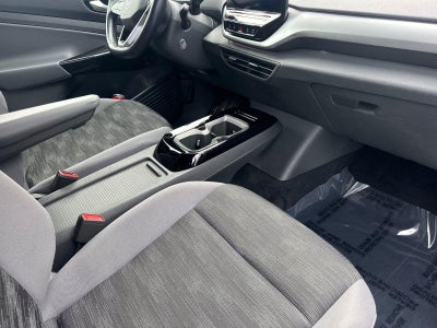 2022 Volkswagen ID.4 Pro